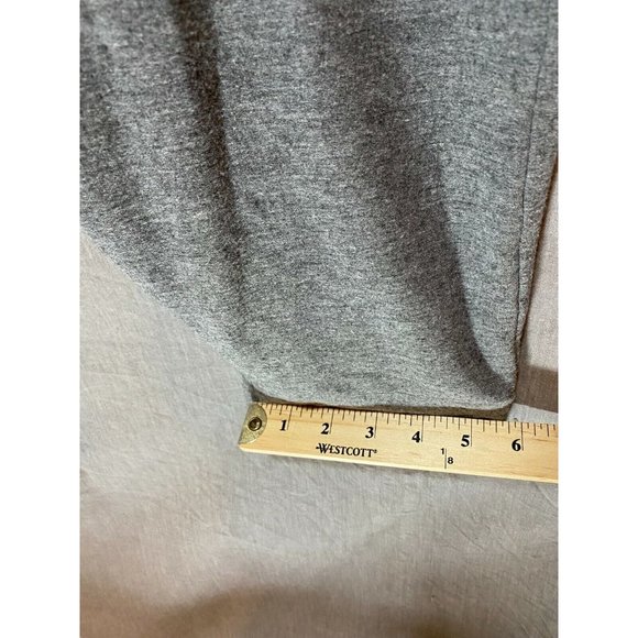 All In Motion‎ Pants Adult XXL Grey Drawstring Joggers Sweat Pants. - Picture 8 of 10